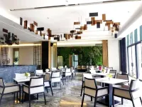 Yangjiang Hengfeng Holiday Villa (Hailing Island Agile Gold Coast Branch)