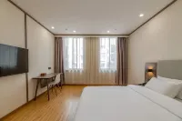 漢庭飯店（休寧店）