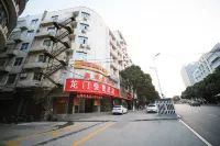 Longmen Express Hotel (Jinjiang Airport)