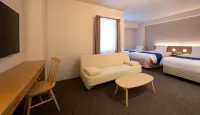 HOTEL Meriken Port Kobe Motomachi Hotel in zona Torre del Porto