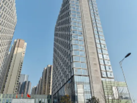 Xingyi Chain Hotel Hotels near Jiangxi Provincial Museum