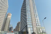 Xingyi Chain Hotel Các khách sạn gần Nanchang Yongxing Harbor Affairs Company Yongxing Wharf