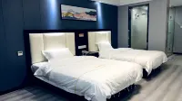 Saijia Hotel (Rugao Rt Mart) - 2-Star