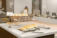 瀘州瀘湖酒店 - 早餐