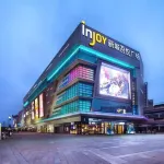 Langji Hotel (Haikou East High-Speed Rail Station Branch) - 3 stelle