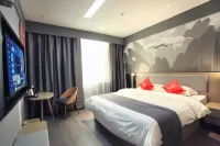 Shankee Hotel (Junan County Lingang District Qimaishan) Hotels in Junan County