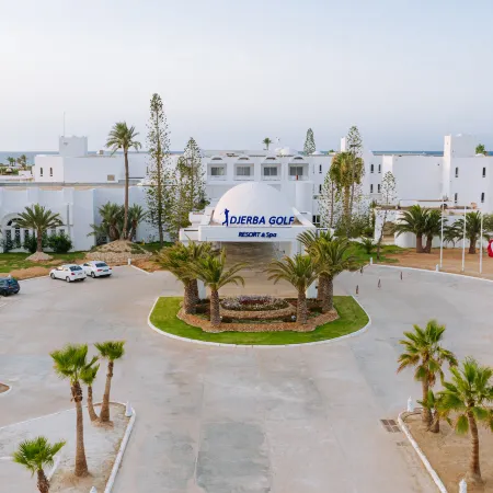 Djerba Golf Resort & Spa