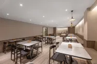 HanTing Hotel (Baoying New Asia Shopping Center) - Bữa sáng