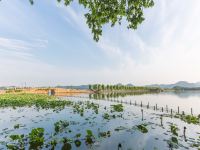 骑行西湖普通公寓(平海路岳王路口店) - 其他