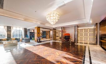 Atour Hotels (Shanghai Lujiazui Jinqiao International Square)