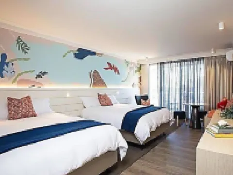 ซีเวิลด์รีสอร์ท โรงแรมในMain Beach