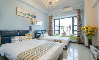 Yuanyi Apartment  (Guangzhou Pazhou  Exhibition Center)