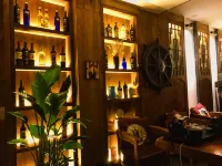 Fanjing Mountain also likes B & B - bar