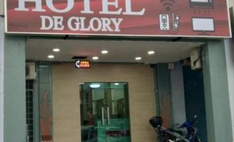 De Glory Hotel USJ 21