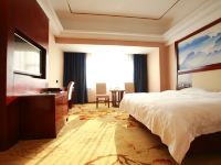 蓝山明珠国际大酒店 - 豪华大床房