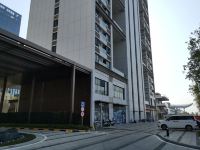 深圳KK酒店公寓 - 公共区域