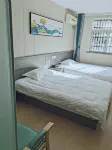 Xinyue Hotel (Xuancheng Sports Center Xuancheng Vocational Technical College) - Ramah Hewan Peliharaan