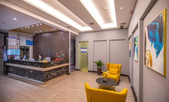 Mei Yuan Boutique Hotel