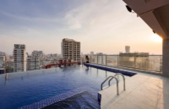 ソーホー レジデンス