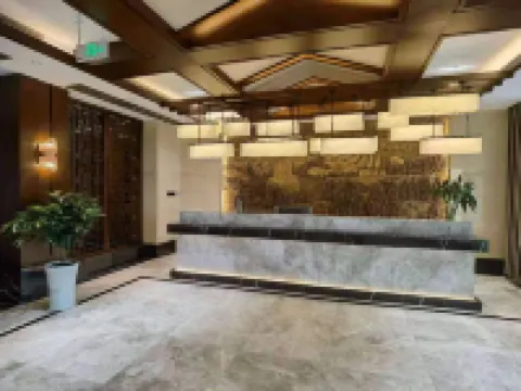 Tumu Shuke Tangwangcheng Guest House Hotels in Tumxuk