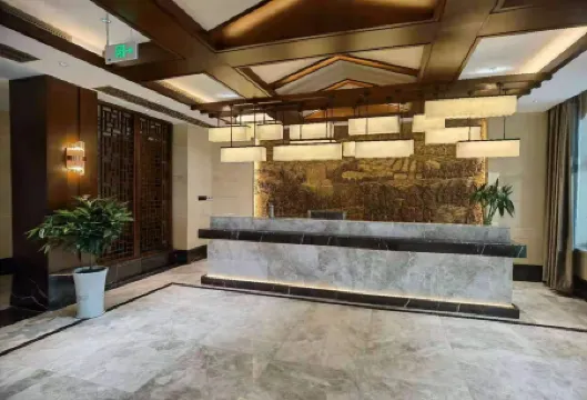 Tumu Shuke Tangwangcheng Guest House