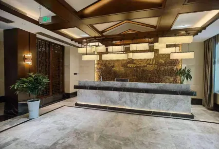 Tumu Shuke Tangwangcheng Guest House Отели в г. Тумшук