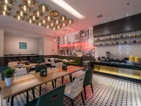 City Comfort Premier Hotel (Suizhou Wuyue Plaza) Hotel di Suizhou