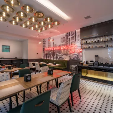 City Comfort Premier Hotel (Suizhou Wuyue Plaza)