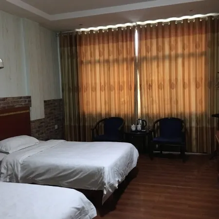 Wugang Yingchun Business Hotel