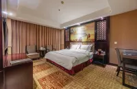 Ruhe Holiday Hotel