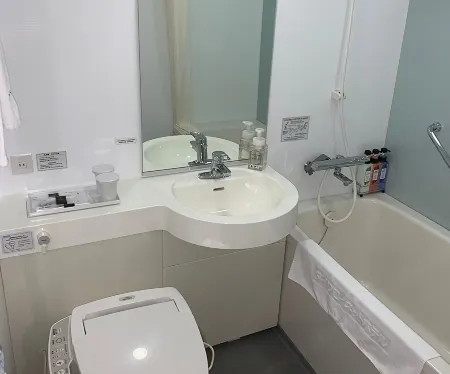 Daiwa Roynet Hotel Tsukuba