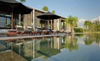 Villa Tantangan Luxe & Secluded Getaway Near Beach