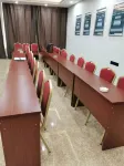 Zepu Zhejiang Business Hotel