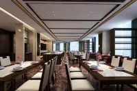Hongyuan Zijing Hotel Hotels in Loudi