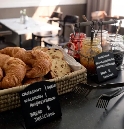 Boutique Hotel Sint Jacob Отели рядом с достопримечательностью «Базилика Девы Марии»