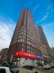 Happy Song Theme Hotel Apartment (Changchun Exhibition Center) Hotels near Beihai Park