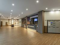 汉庭酒店(涡阳县政府店) - 大堂酒廊