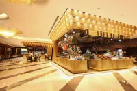 Wyndham Grand Plaza Royale Xianglin Shaoyang