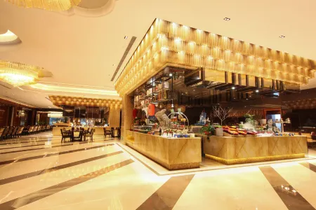Wyndham Grand Plaza Royale Xianglin Shaoyang