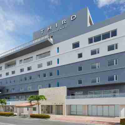 THIRD ishigakijima Hotel Exterior