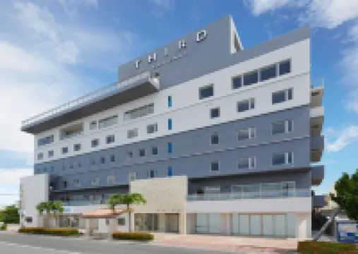 薩德石垣島 鄰近八重山博物館的酒店