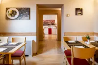 Hotel Garibaldi Hoteles en Palermo
