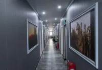 Wuchuan Yixuan Hotel