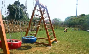 Liuzhou Meiluxiang Homestay