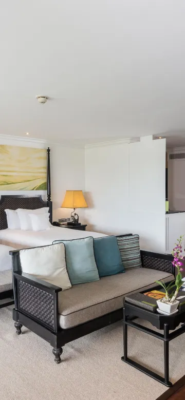 ห้องคลาสสิครีสอร์ท