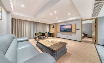 Rui'an Shidai Haoting Hotel