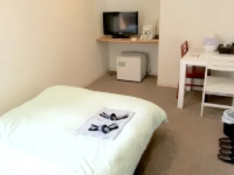 ホテルクラウンヒルズ北見 別館 北見のホテル