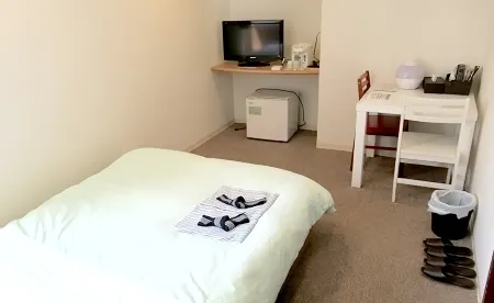 Hotel Crown Hills Kitami Annex