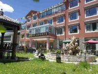 松潘松牟休闲庄园 - 酒店外部