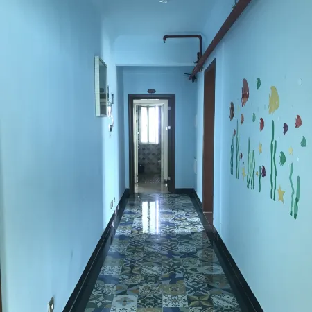Tinghai Time Homestay